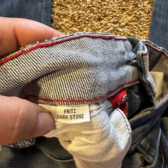 Element Denim Fritz Juniors Jeans - Picture 6 of 8